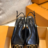 Louis Vuitton shoes styled look premium fashion