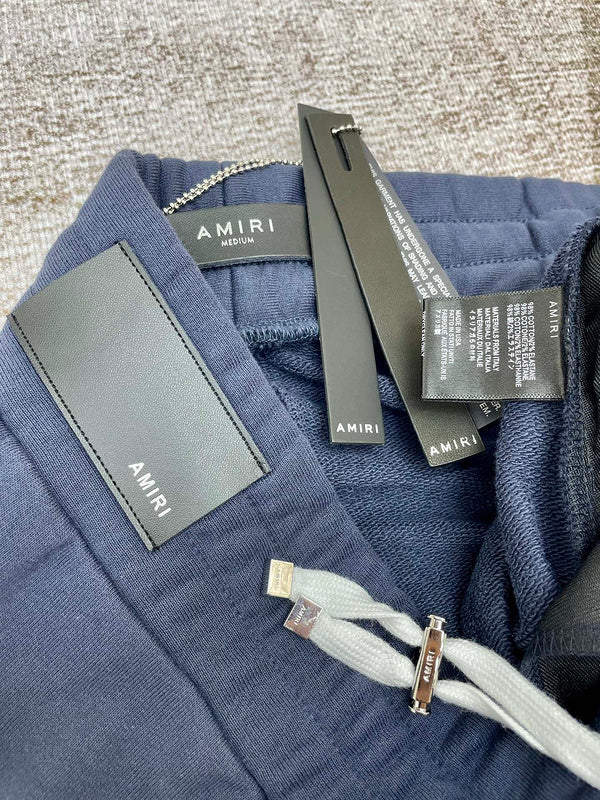 Amiri t-shirt full view — premium authentic designer style