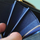  crossbody bag interior and compartment view 9