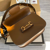 Styled lifestyle shot of premium modern women's handbag – women's luxury handbag