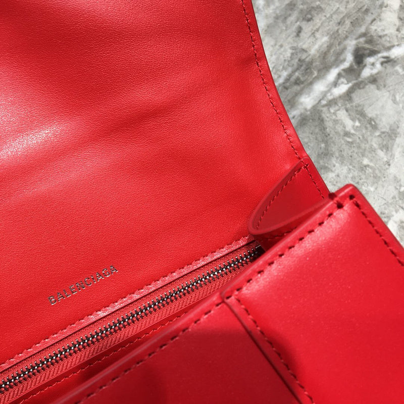 Refined Premium PU Leather Handbag - Chic Everyday Appeal | Women's Designer-Inspired Purse #870 - styled full view (image 7) of designer-inspired handbag