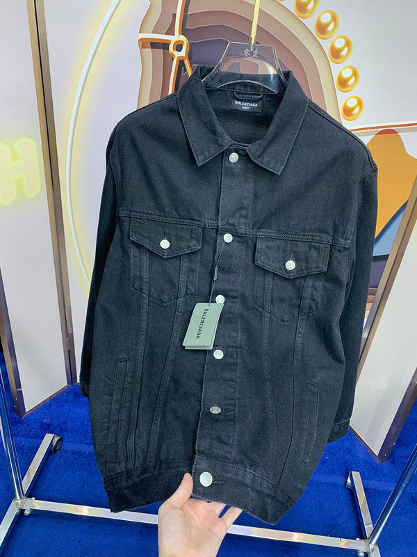 Balenciaga clothing angled view — premium authentic designer style
