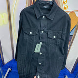 Balenciaga clothing angled view — premium authentic designer style