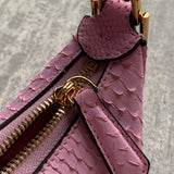 Ziva's Charm handbag – interior view (29cm*24.5cm*10cm)