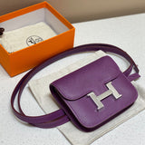 Sleek handbag styled for everyday wear