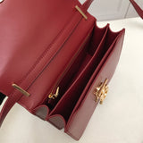 Ziva's Charm handbag – product shot (one versatile size)