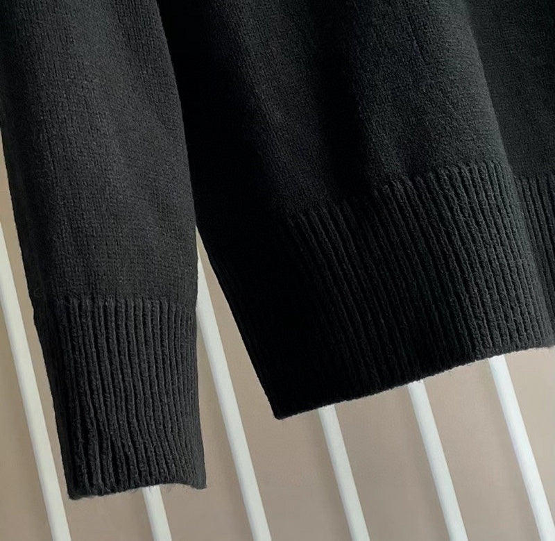 Givenchy clothing styling view — premium authentic designer style