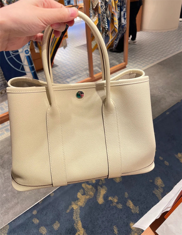 Tailored bag women's premium everyday handbag