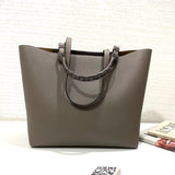 Ziva's Charm handbag – angled view (29cm*25cm*14cm)