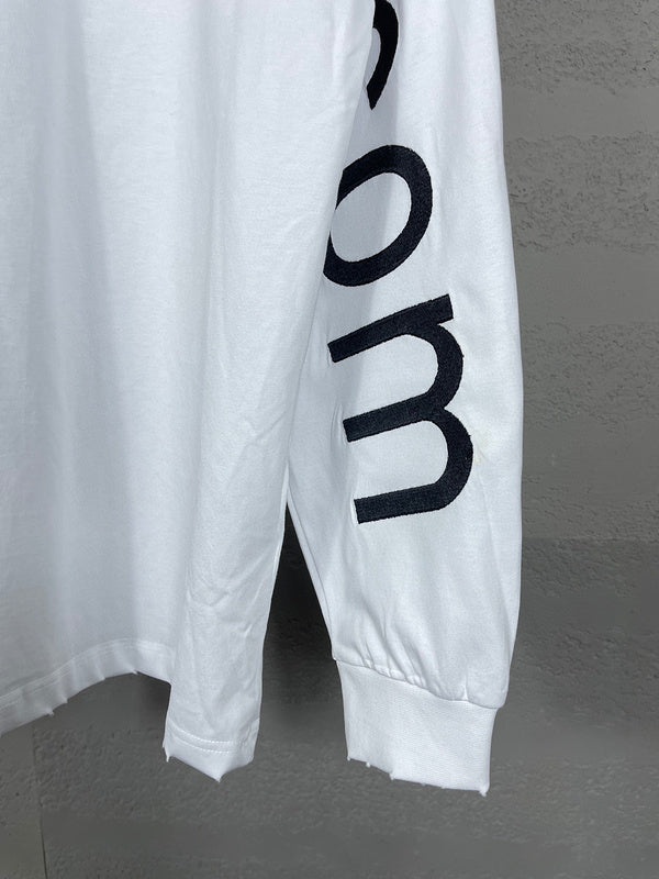 Balenciaga designer designer clothing full view