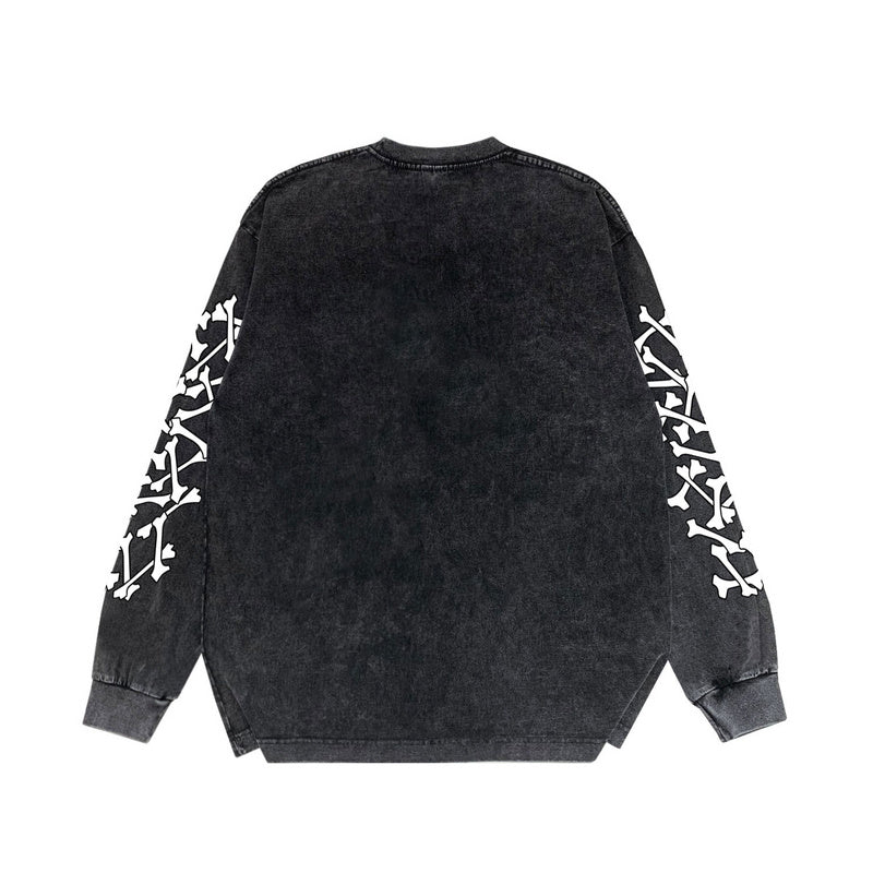 Amiri hoodie close-up — premium authentic designer style