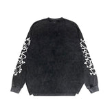 Amiri hoodie close-up — premium authentic designer style