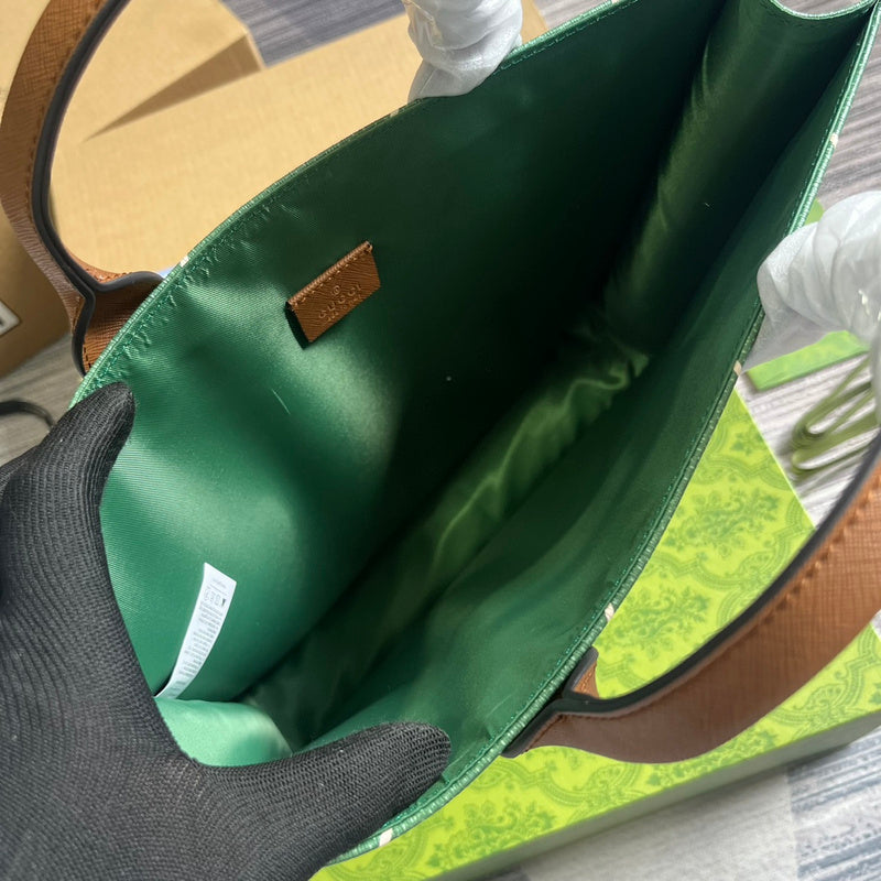 Styled lifestyle shot of refined chic women's handbag – women's statement bag