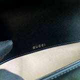 Side profile of chic elevated women's handbag – women's premium purse
