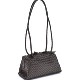Bottega Veneta shoulder bags side profile designer luxury fashion