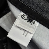 Chrome Hearts Jeans detail shot – designer craftsmanship and quality