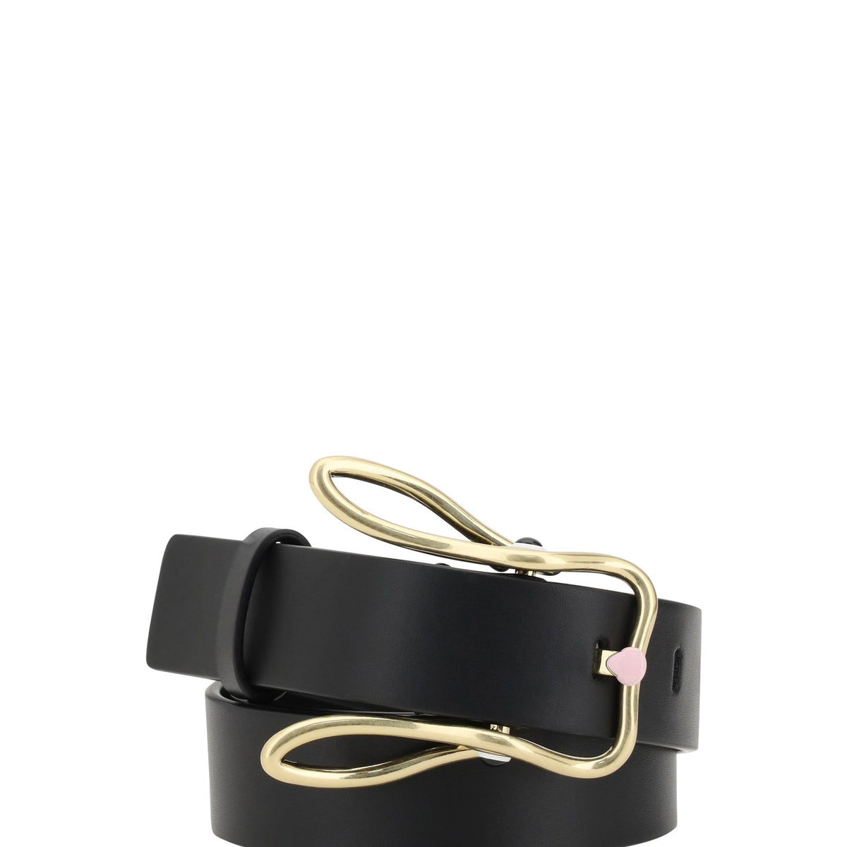 Bottega Veneta belts luxury designer piece front view