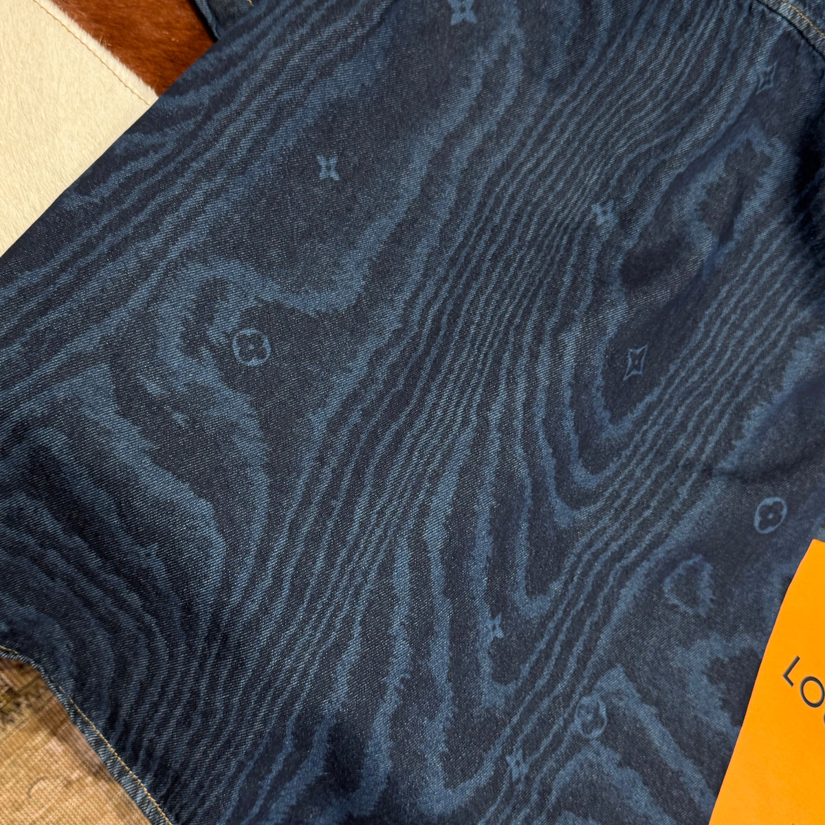 Louis Vuitton Tops? Louis Vuitton Lou Shirt Premium Designer Casual Top