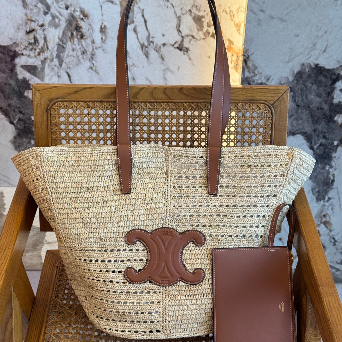 Celine Couffin Panier Bag – luxury designer cel couffin panier bag at Bellvora