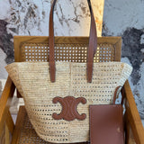 Celine Couffin Panier Bag – luxury designer cel couffin panier bag at Bellvora