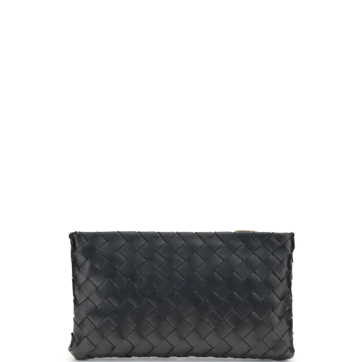 Bottega Veneta Bags? Bottega Veneta Women Iconic Intrecciato Pouch Bag Premium Designer Shoulder Bag