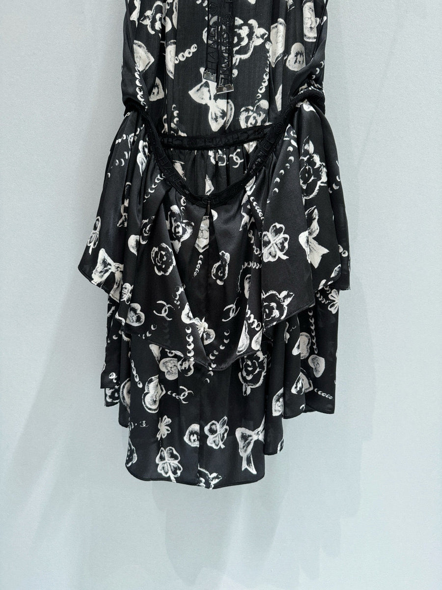 Chanel Dresses? Chanel Dress Luxury Party Occasion Dress