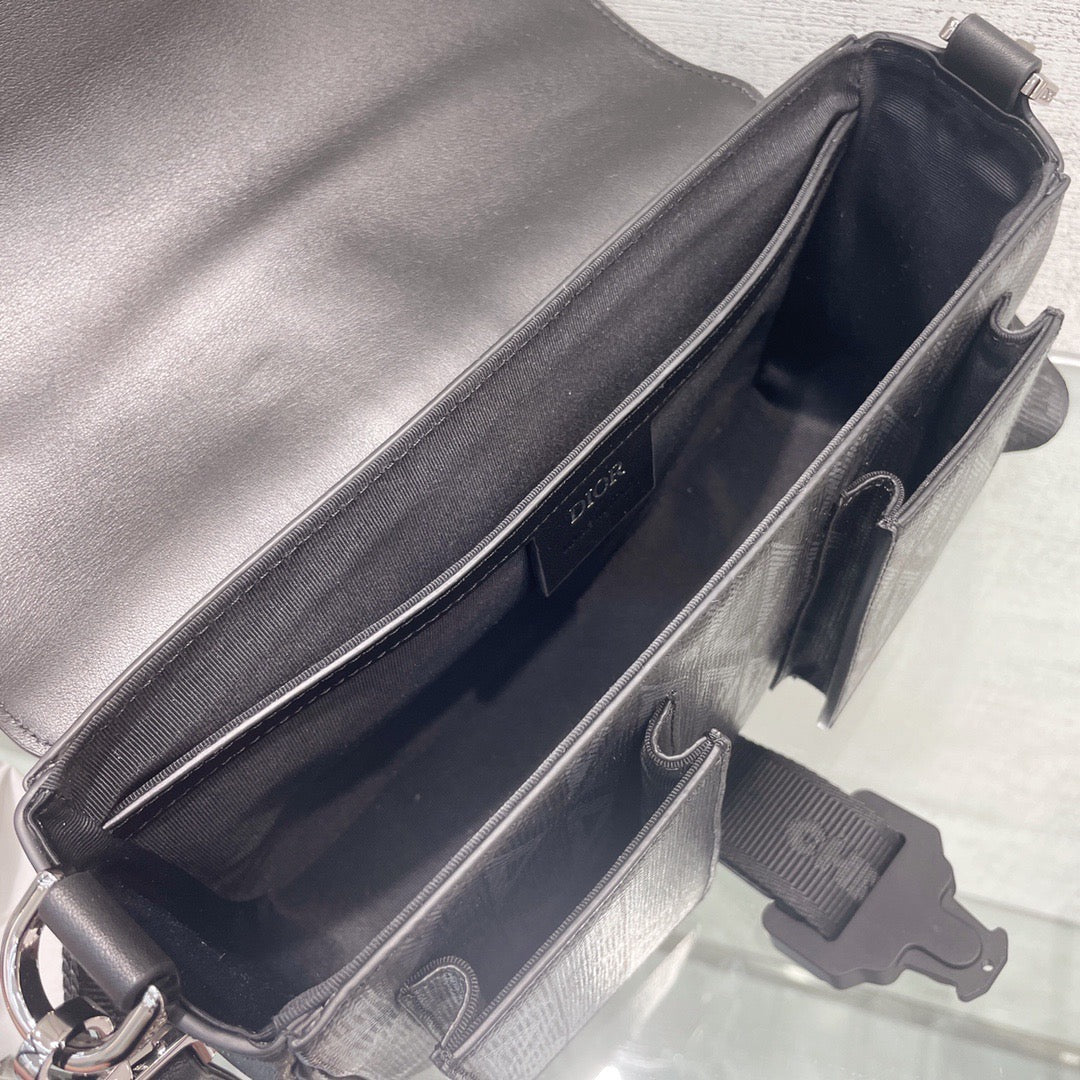 Christian Dior Hit The Road Bag – luxury designer bag at Bellvora