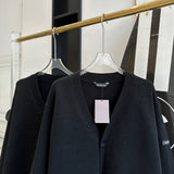Balenciaga Cardigan – luxury designer piece at Bellvora