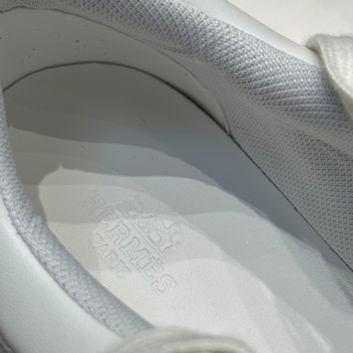 Shoes? Herm Loop Sneaker Premium Designer Casual Shoes