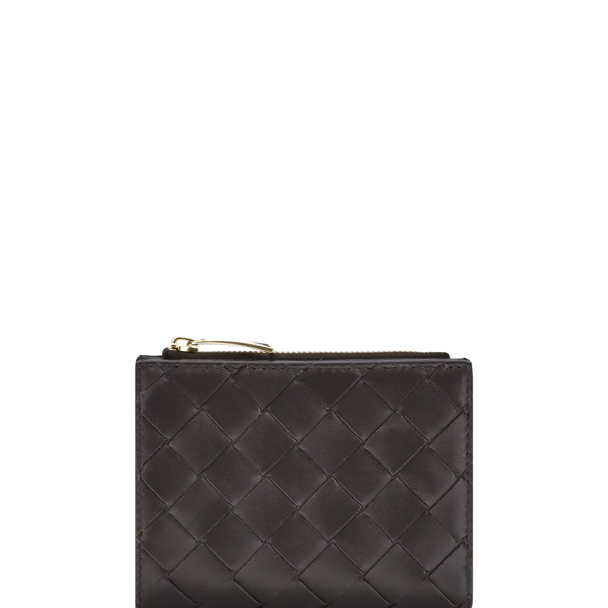 Bottega Veneta Wallets? Bottega Veneta Women Lambskin Wallet Premium Leather Designer Wallet