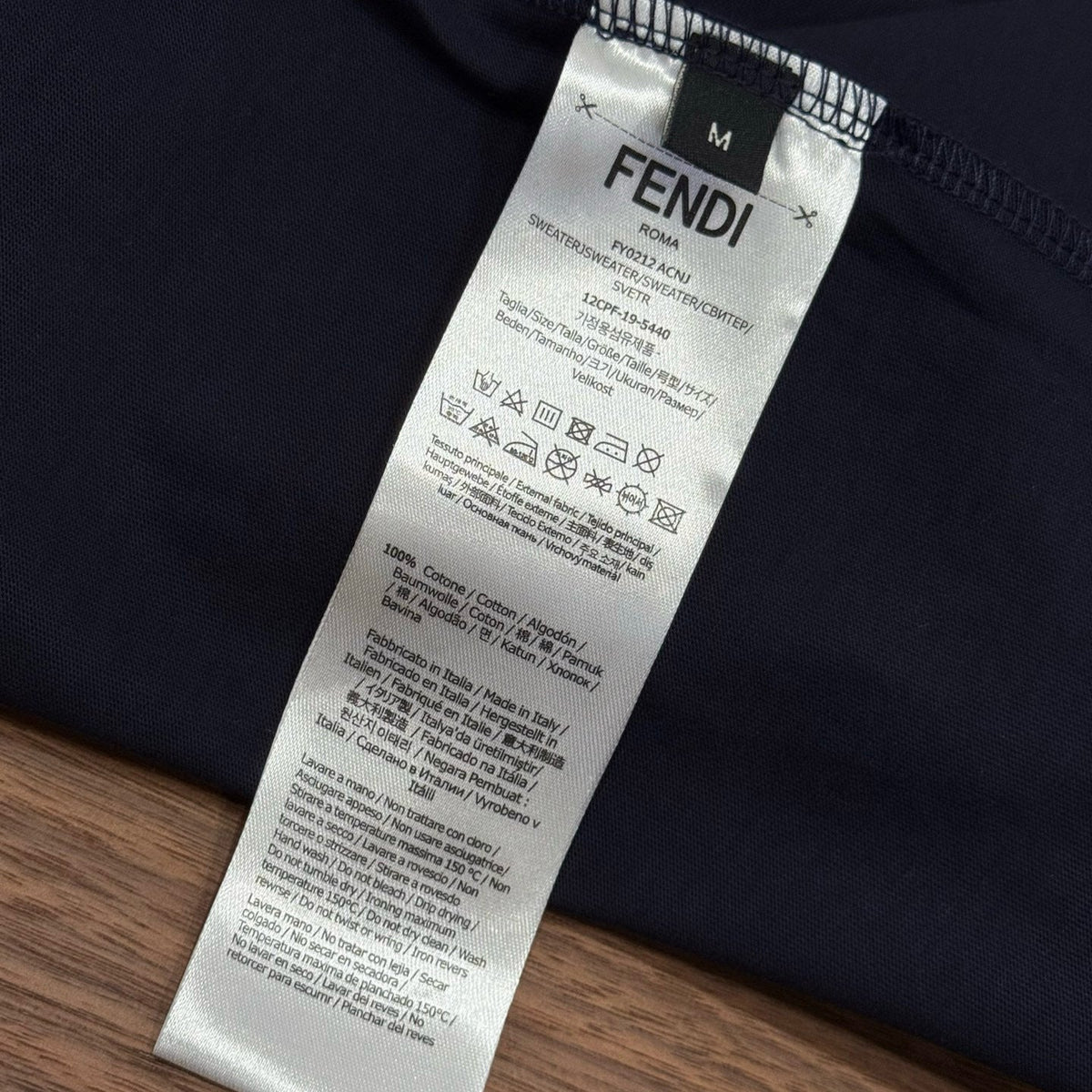 T-Shirts? Fen T-shirt Casual Everyday Designer Tee