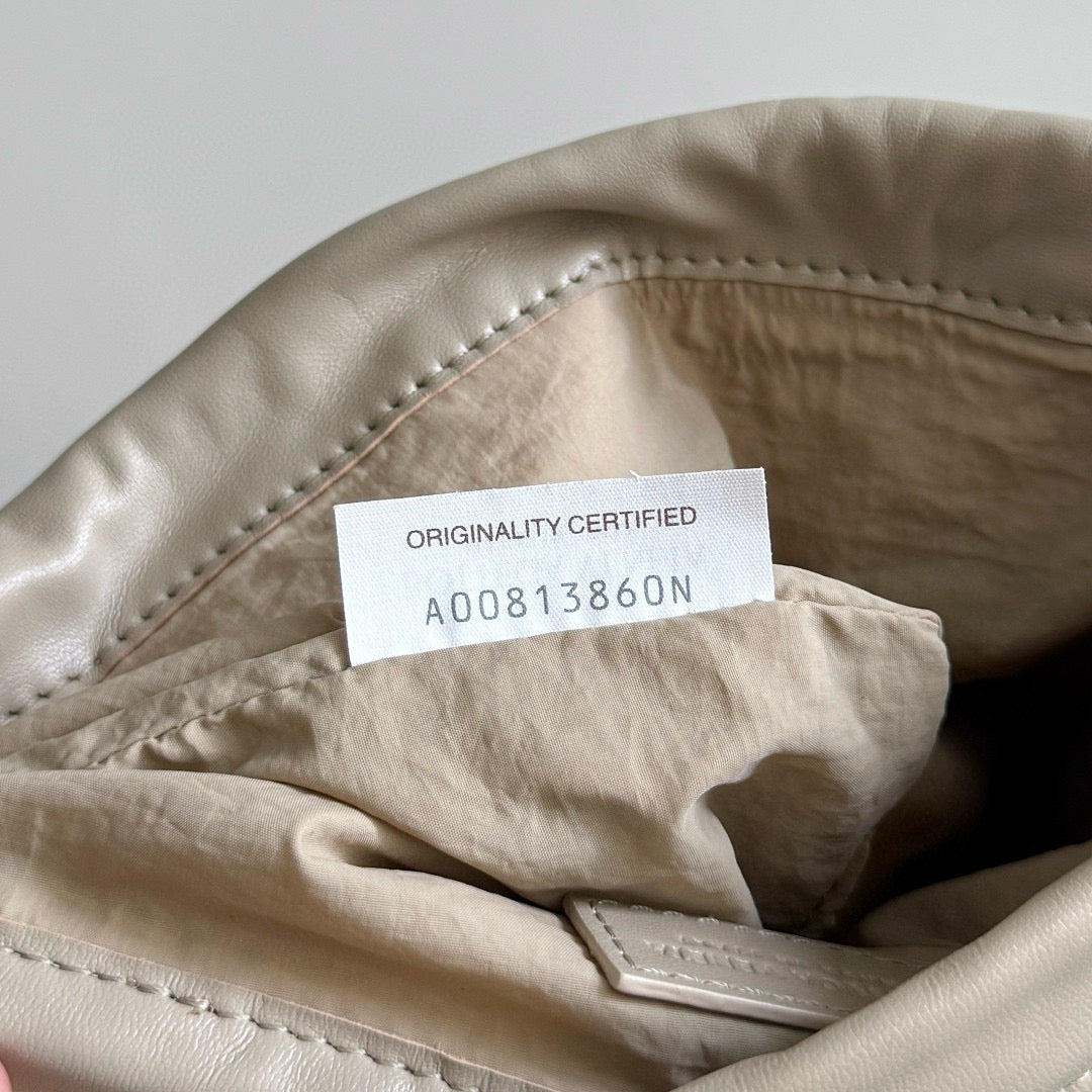 Accessories? Bott V Small Dustbag Premium Everyday Designer Accessory