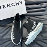 Givenchy shoes Style 178 - angled studio shot