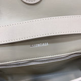 Zivas Charm Refined Everyday Style Statement Handbag (Versatile Style Statement) – Detail View
