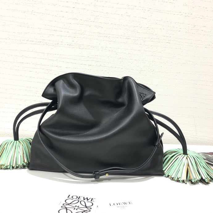 Ziva's Charm handbag – angled view (30cm*10.5cm*24.5cm)