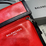 Zivas Charm Everyday Sophistication Statement Handbag (Thoughtfully Structured Design) – Styled Look