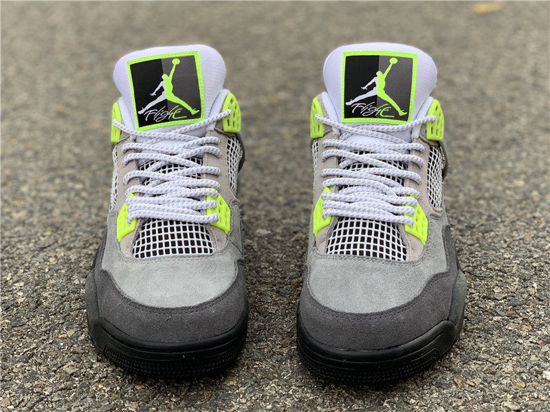 Nike Men's & Women's Luxury Fashion Trainers — Style 018 interior view