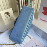  women's handbag, mid design, view 7
