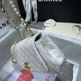  women's handbag, versatile design, view 5