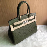 Clean-Lined bag women's premium everyday handbag