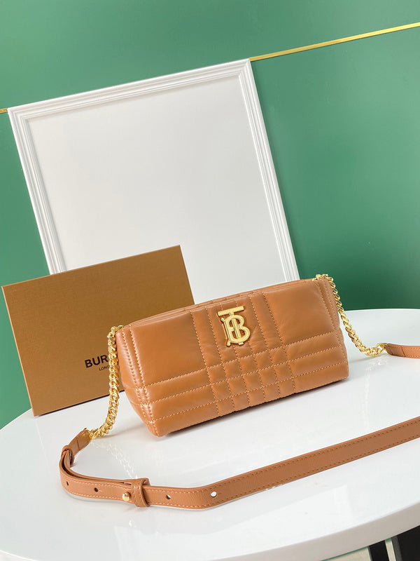 Elegant Premium PU Leather Handbag - Signature Hardware Accents | Women's Designer-Inspired Purse #1099 - close-up detail shot (image 3) of designer-inspired handbag