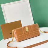 Elegant Premium PU Leather Handbag - Signature Hardware Accents | Women's Designer-Inspired Purse #1099 - close-up detail shot (image 3) of designer-inspired handbag