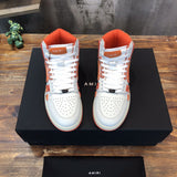 Amiri sneakers full view — premium authentic designer style
