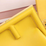 Ziva's Charm handbag – interior view (Standard Size)