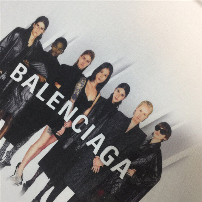 Texture and finish detail of Balenciaga luxury piece style No.481