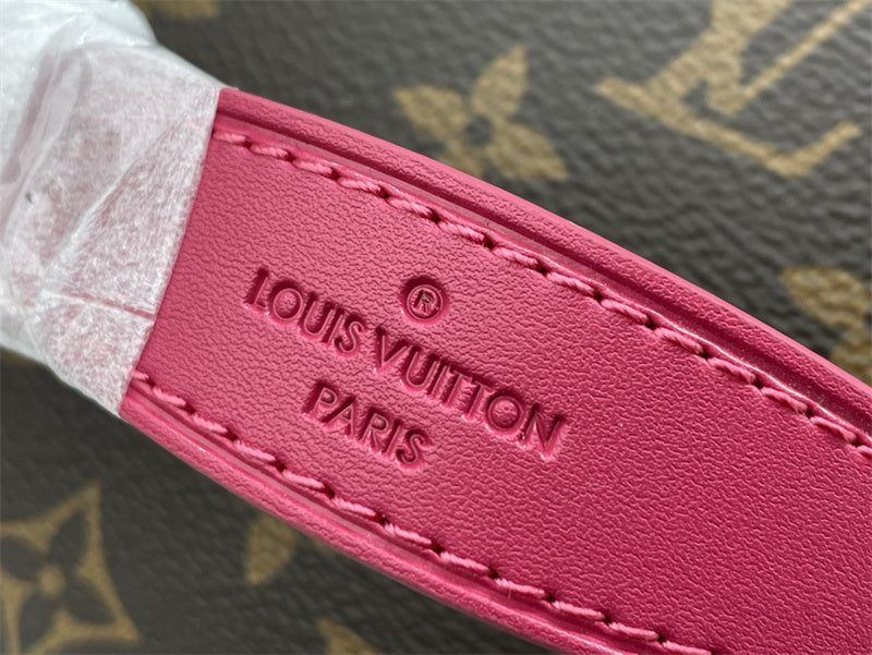  sophisticated satchel detail view showing craftsmanship 8