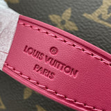  sophisticated satchel detail view showing craftsmanship 8