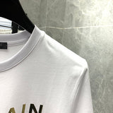 Balmain clothing back view — premium authentic designer style