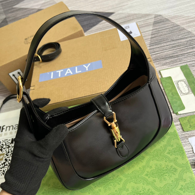 Top view of signature everyday-luxe women's handbag – women's statement bag