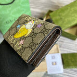 Back view of premium refined women's handbag – women's luxury accessory